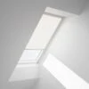 Tenda Filtrante Manuale Velux RFL 1028 -Strumenti Per La Casa TENDAFILTRANTEBIANCA 708916d8 14fa 428f b8c8 f8db836e48ec