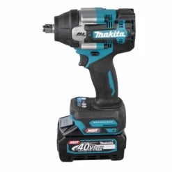 Avvitatore A Impulsi Makita TW007GM201 40V 4Ah -Strumenti Per La Casa TW007GM201 def811df 32fa 45b8 8e83 0c5c9dde8465