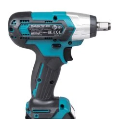 Avvitatore Ad Impulsi Makita TW141DZJ 12V -Strumenti Per La Casa TW141DZJ3