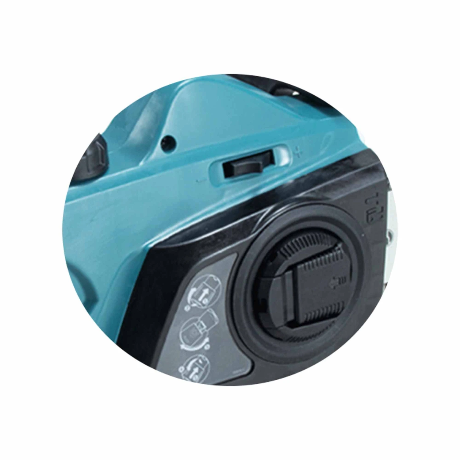 Elettrosega Makita UC3041A 1800W 5 Elettrosega Makita UC3041A 1800W - immagine 3
