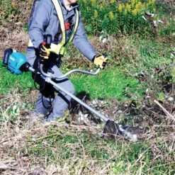 Decespugliatore Makita UR013GZ01 40V -Strumenti Per La Casa UR013GZ014