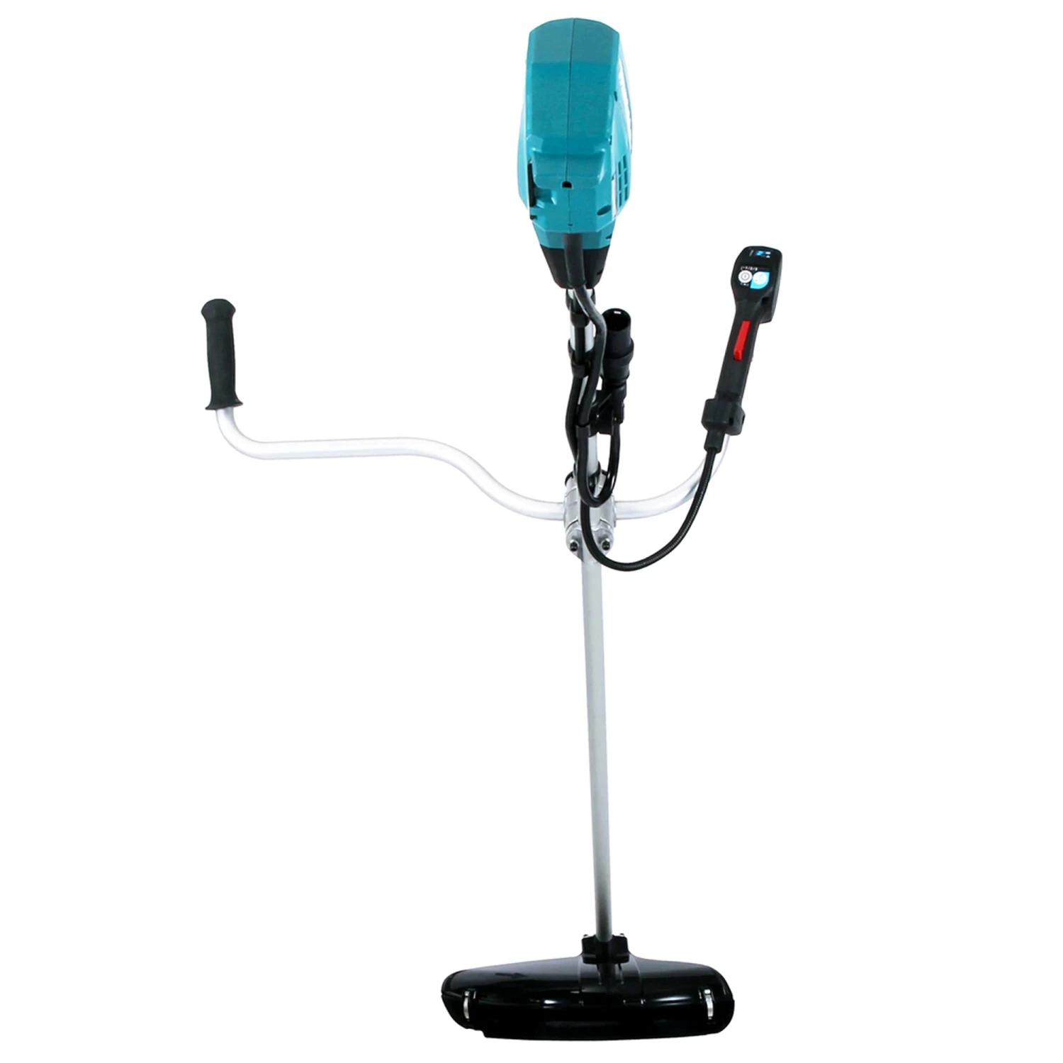 Decespugliatore Makita UR101CZ 18Vx2 6 Decespugliatore Makita UR101CZ 18Vx2 - immagine 4