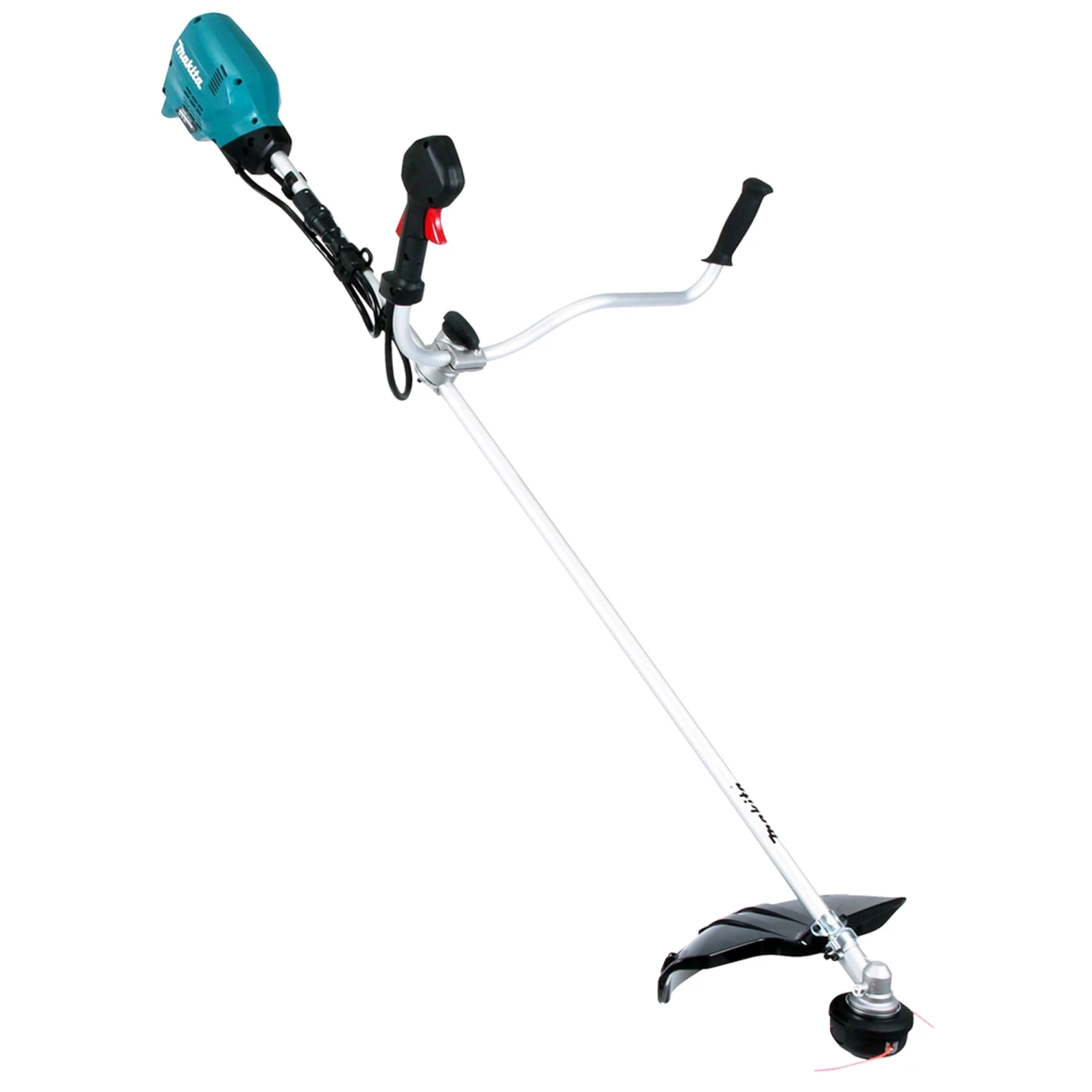Decespugliatore Makita UR101CZ 18Vx2 9 Decespugliatore Makita UR101CZ 18Vx2 - immagine 7