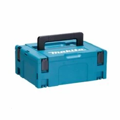 Avvitatore A Impulsi Makita TW001GZ01 40V -Strumenti Per La Casa VALIGETTA MACPAK 60d28226 c3d4 426b 95d1 e21e086b0d18