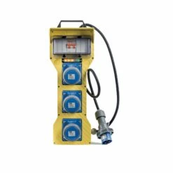 Quadro Elettrico VB-Electric VB-220/3T