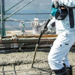 Vibratore Makita VR003GZ 40V -Strumenti Per La Casa VR003GZ5