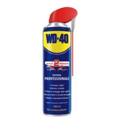 Lubrificante Spray Safit WD-40 7 Lubrificante Spray Safit WD-40 -Strumenti Per La Casa WD40 500