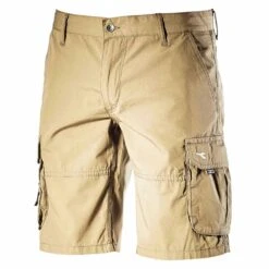 Bermuda Diadora Wonder II -Strumenti Per La Casa WONDERBEIGE