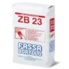 Intonaco Fassa ZB23 25kg -Strumenti Per La Casa ZB23