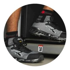 Scarpa U-Power Adam -Strumenti Per La Casa adam02