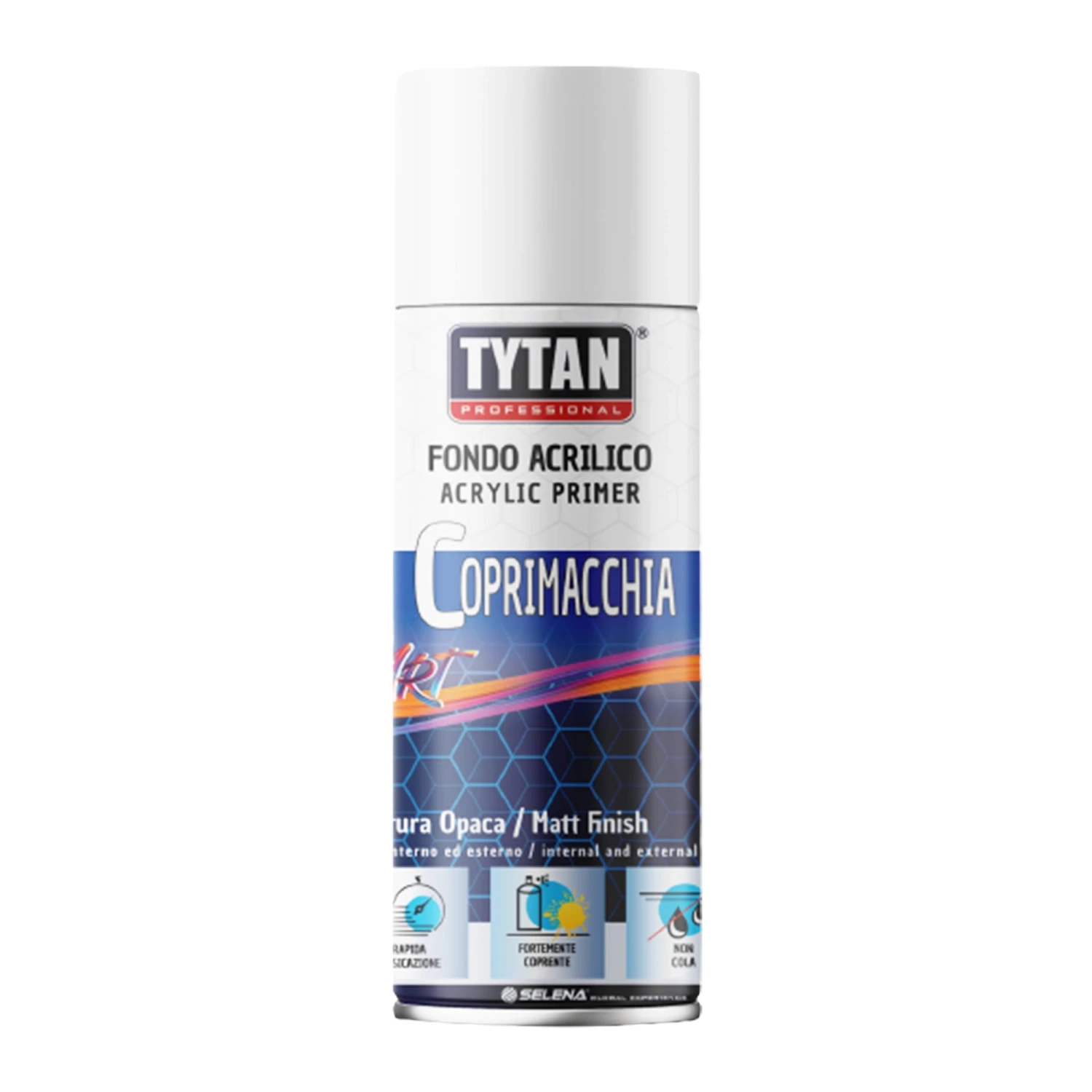 Coprimacchia Tytan Art Spray 3 Coprimacchia Tytan Art Spray