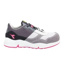 Scarpa Diadora Athena Text Low S1PL FO SR ESD