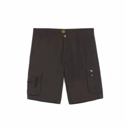 Pantaloni Bermuda Da Lavoro Diadora Utility