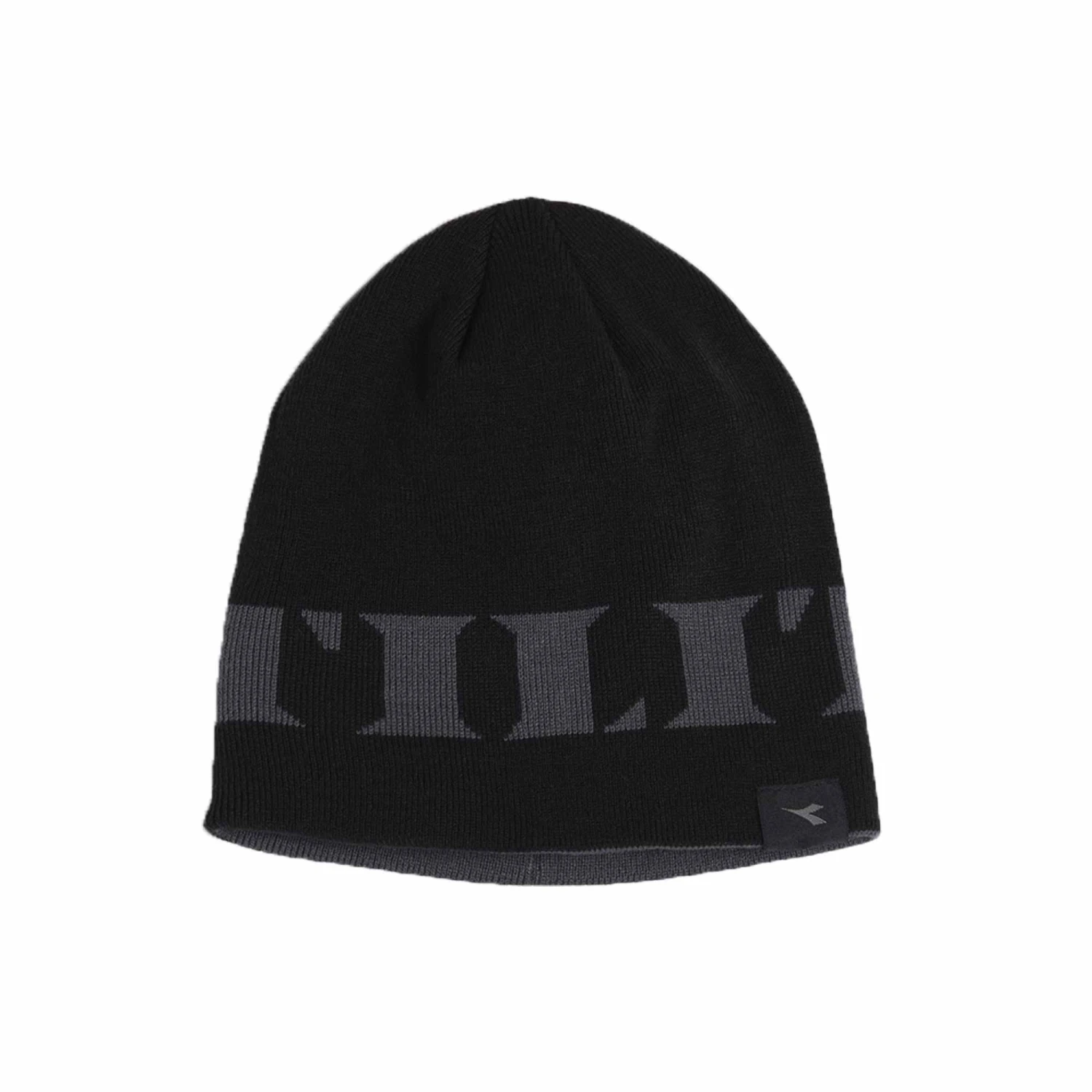 Berretto Diadora Wool Cap Graphic 5 Berretto Diadora Wool Cap Graphic - immagine 3