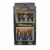 Set 8 Cacciaviti Beta 1203E/D8P -Strumenti Per La Casa beta ca