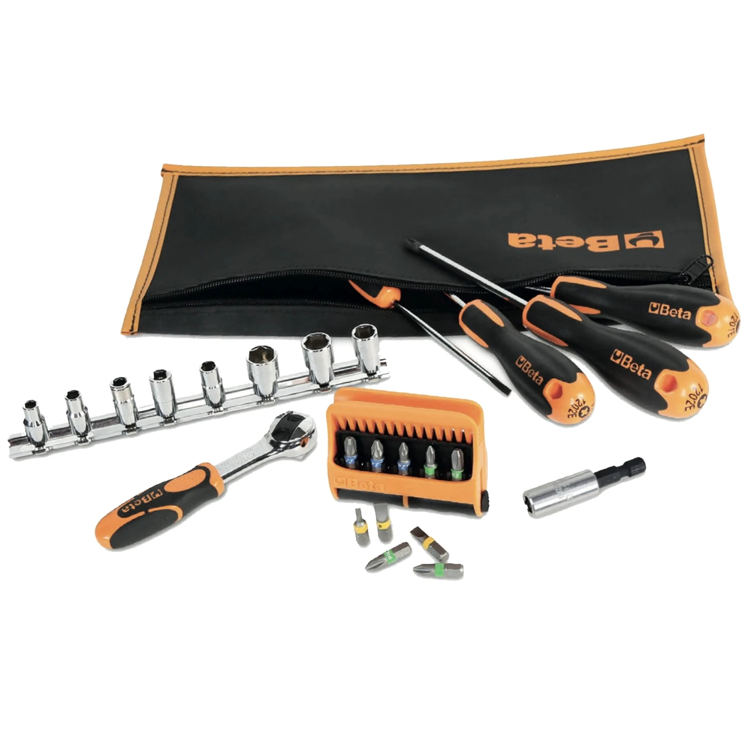 Calendario Avvento Beta 9920CA/24 5 Calendario Avvento Beta 9920CA/24 - immagine 3