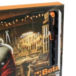 Calendario Avvento Beta 9920CA/24 10 Calendario Avvento Beta 9920CA/24 -Strumenti Per La Casa beta calendario3