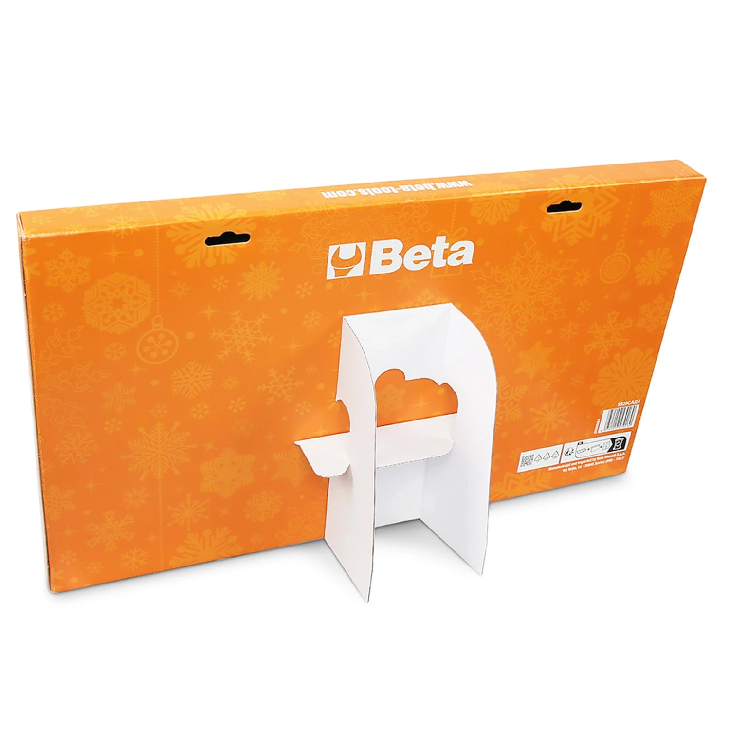 Calendario Avvento Beta 9920CA/24 7 Calendario Avvento Beta 9920CA/24 - immagine 5