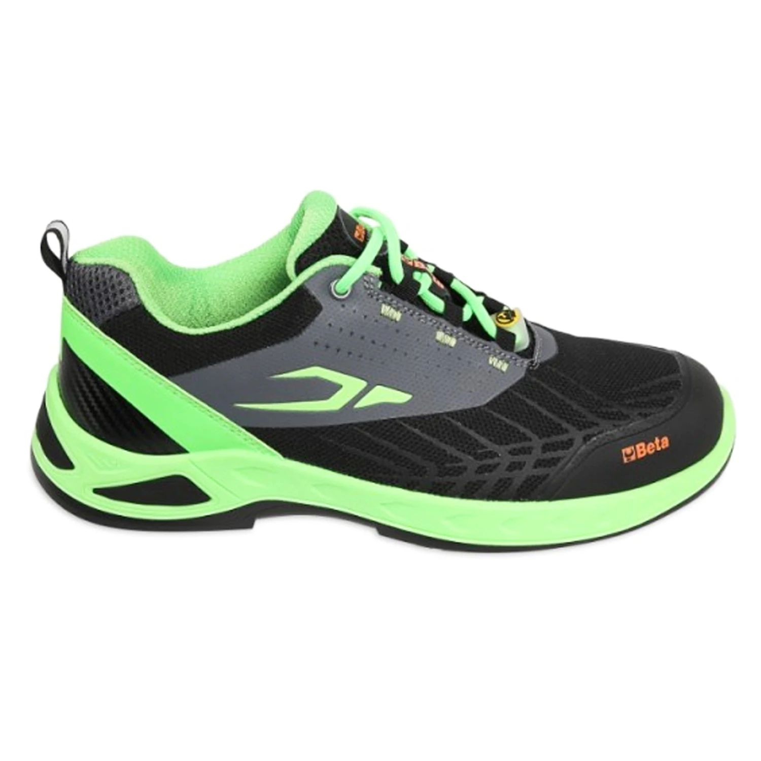 Scarpe Beta FitEVOLUTION In Tessuto Intrecciato 6 Scarpe Beta FitEVOLUTION In Tessuto Intrecciato - immagine 4