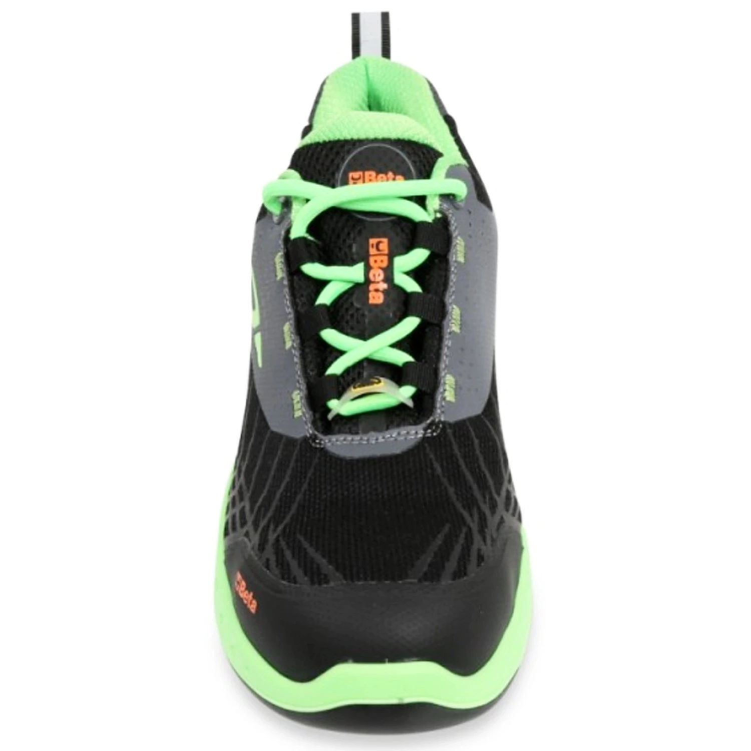 Scarpe Beta FitEVOLUTION In Tessuto Intrecciato 4 Scarpe Beta FitEVOLUTION In Tessuto Intrecciato - immagine 2