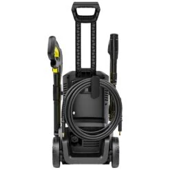 Idropulitrice Karcher K6 Black T5 8 Idropulitrice Karcher K6 Black T5 -Strumenti Per La Casa black k6 1