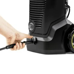 Idropulitrice Karcher K6 Black T5 9 Idropulitrice Karcher K6 Black T5 -Strumenti Per La Casa black k6 2