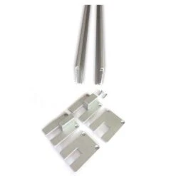 Kit Carter Vetro Scrigno L1200