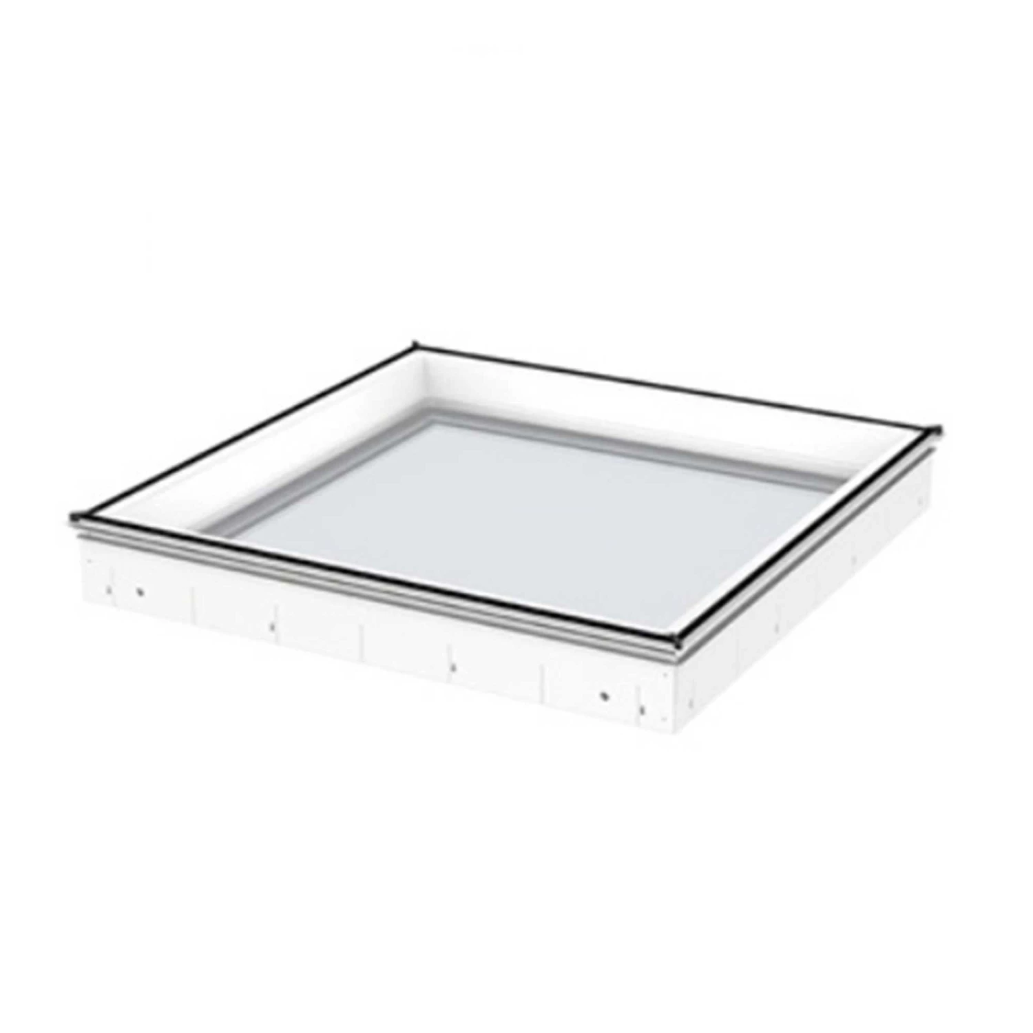 Finestra Tetti Piani Velux CFU 0025Q 3 Finestra Tetti Piani Velux CFU 0025Q
