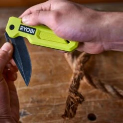 Coltellino Ryobi RHCKF-3 -Strumenti Per La Casa colt ryob2