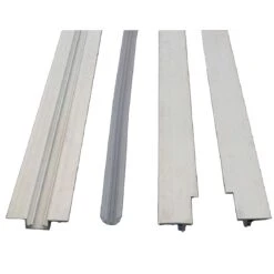 Kit Compensatori Vetro Scrigno