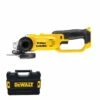 Smerigliatrice Angolare Dewalt DCG412NT-XJ 18V -Strumenti Per La Casa dcg412