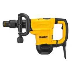 Demolitore Dewalt D25832K-QS 1350W -Strumenti Per La Casa dem2