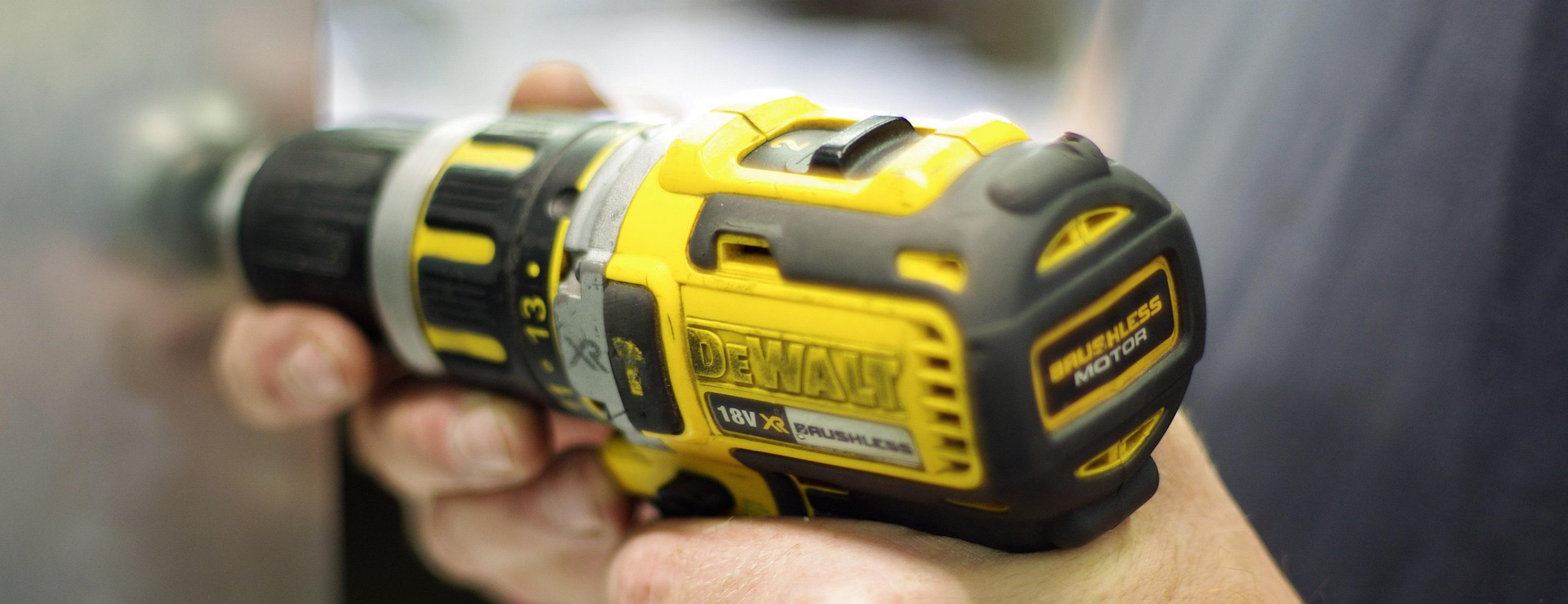 Strumenti Per La Casa -Strumenti Per La Casa dewalt 5318773 1920