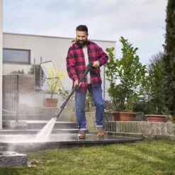 Lancia Karcher Eco!Booster 145 -Strumenti Per La Casa eco145 1