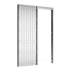 Controtelaio Ermetika Absolute Evo Cartongesso