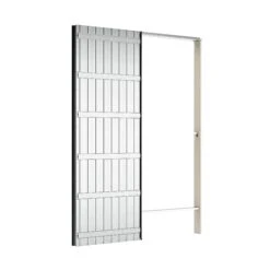 Controtelaio Ermetika Evolution