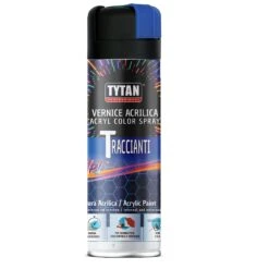 Traccianti Tytan Art Spray 500ml -Strumenti Per La Casa fluo 2