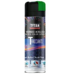Traccianti Tytan Art Spray 500ml -Strumenti Per La Casa fluo 3