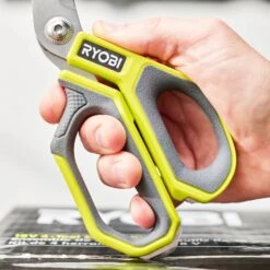 Forbici Ryobi RHCSS01 -Strumenti Per La Casa forb 02