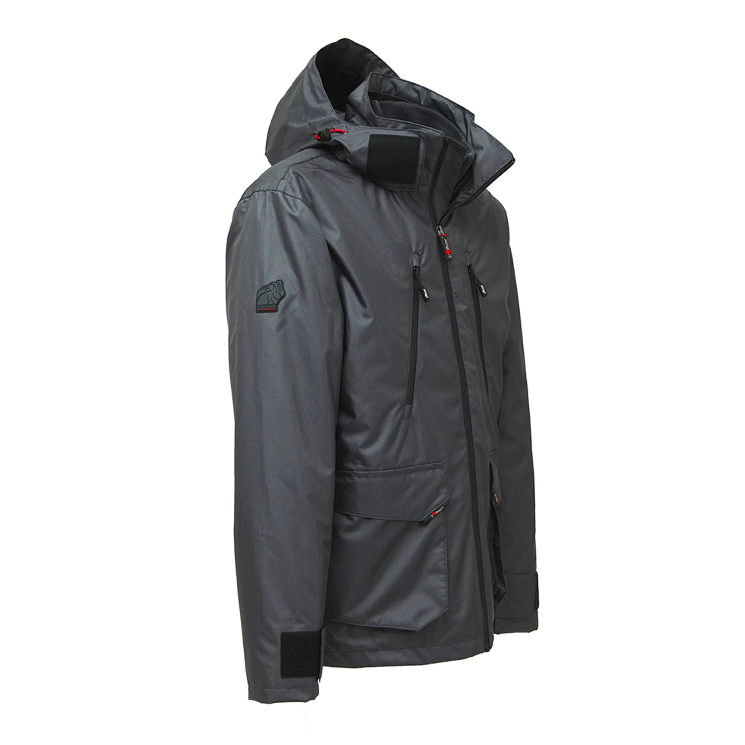 Giacca U-Power Forex 4 Giacca U-Power Forex - immagine 2