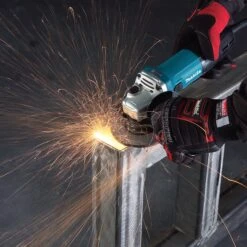 Smerigliatrice Makita GA4530R 720W -Strumenti Per La Casa ga4520 1