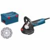 Levigatrice Calcestruzzo Bosch GBR15 CAG 1500W -Strumenti Per La Casa gbr15cag