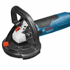 Levigatrice Calcestruzzo Bosch GBR15 CAG 1500W -Strumenti Per La Casa gbr15cag 02