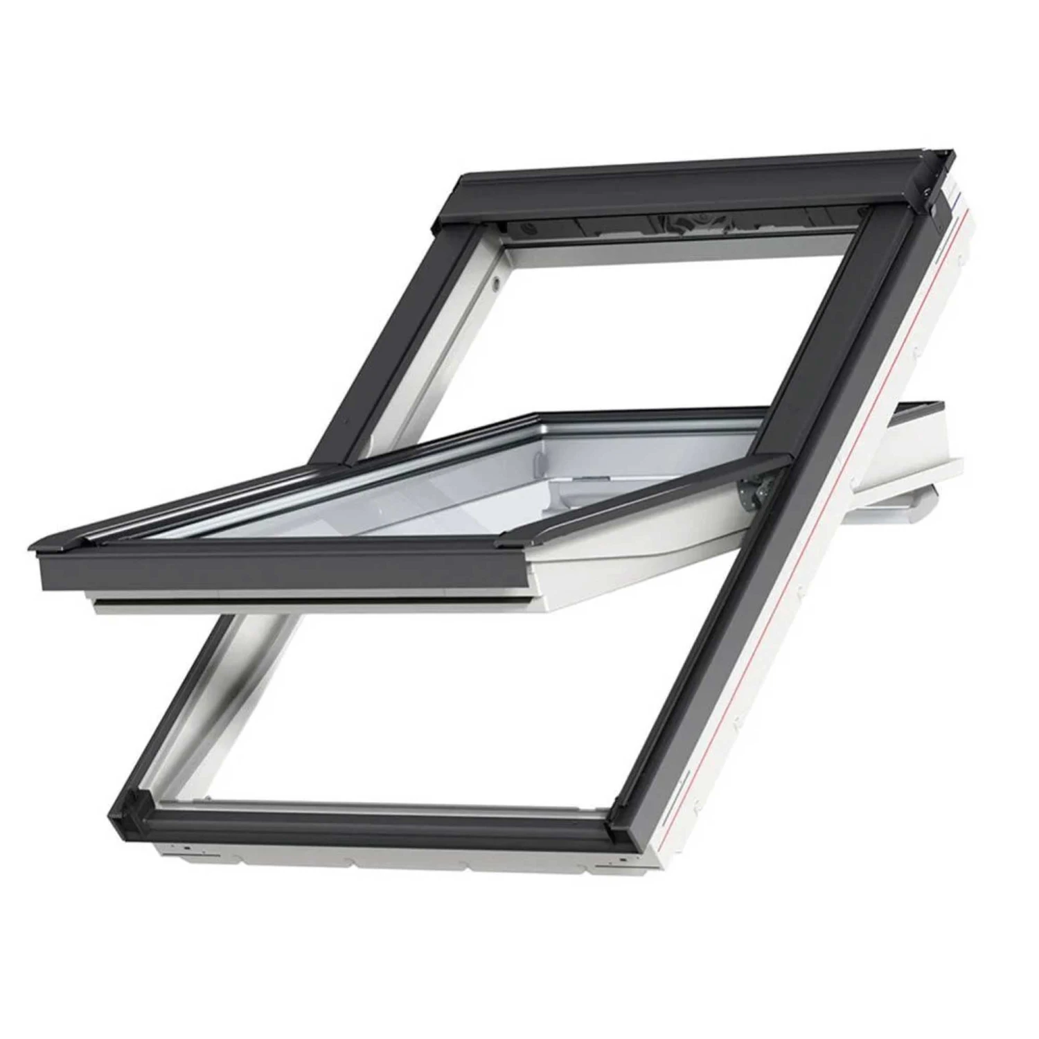 Finestra Integra Solare Velux GGU 007030 4 Finestra Integra Solare Velux GGU 007030 - immagine 2