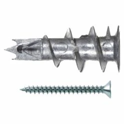 Tassello Fischer GKM 12 Vite T.C.