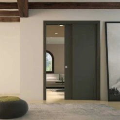 Controtelaio Scrigno Gold Granluce Intonaco 170mm H2100 -Strumenti Per La Casa grand lice01