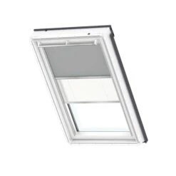 Tenda Oscurante Manuale Velux DFD -Strumenti Per La Casa grigia aeb8cedf 1f9e 4da8 a5af 2596407fc4af