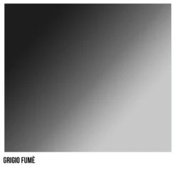 Porta Scorrevole Scrigno Vetro Remix -Strumenti Per La Casa grigiofum