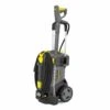 Idropulitrice A Freddo Karcher HD 5/17 C Plus 2 Idropulitrice A Freddo Karcher HD 5/17 C Plus -Strumenti Per La Casa hd5