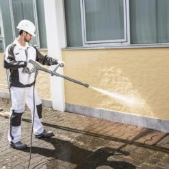 Idropulitrice Karcher HD 5/15 Edition Power Control -Strumenti Per La Casa hd web2